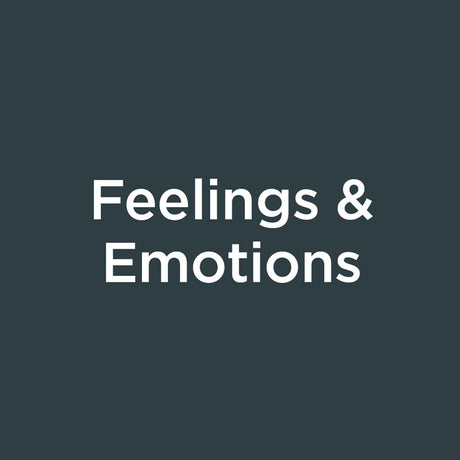 Feelings and Emotions Posters, Canvas, Framed Wall Art