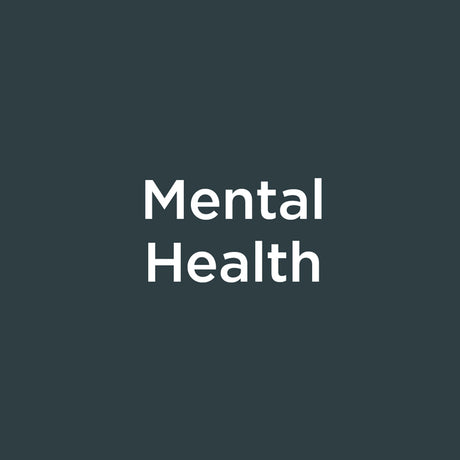 Mental Health Posters, Canvas and Framed Wall Art