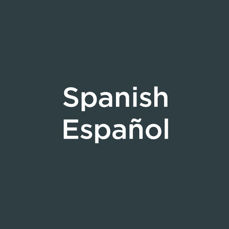 Spanish Espanol