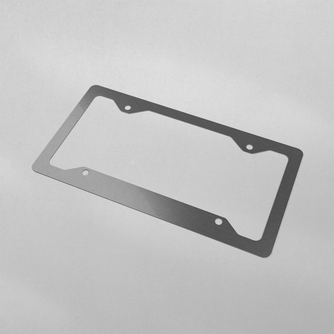 988 Suicide & Crisis Lifeline License Plate Frame