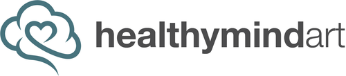 HealthyMindArt logo