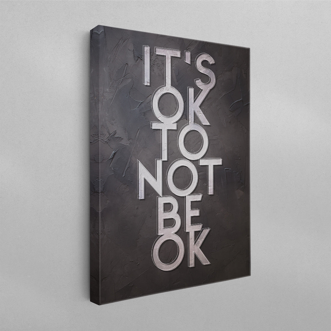 It’s Ok To Not Be Ok Poster