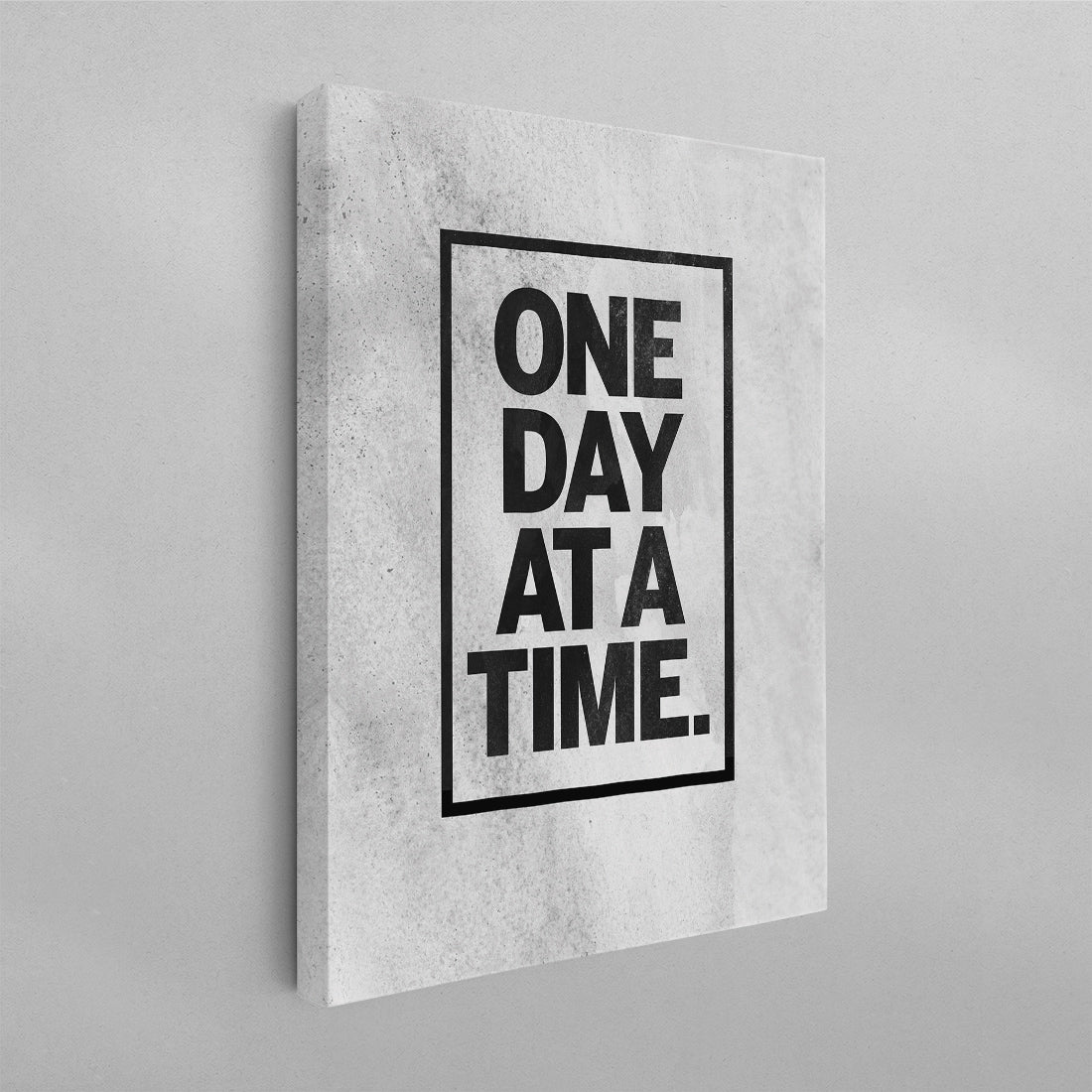 One Day at a Time Poster