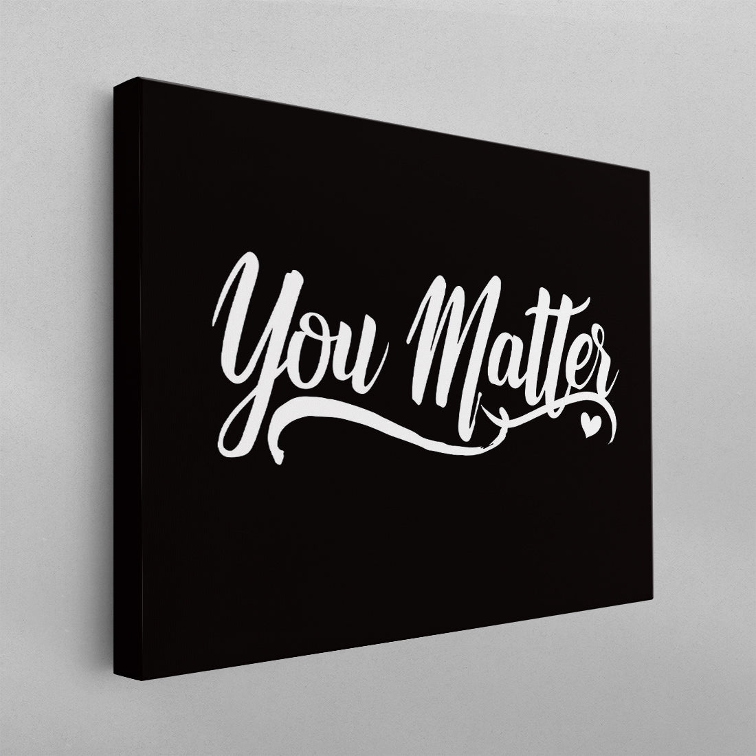 You Matter Poster