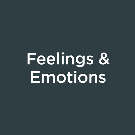 Feelings and Emotions Posters, Canvas, Framed Wall Art