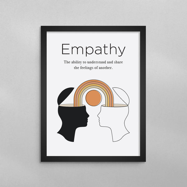 Empathy Definition