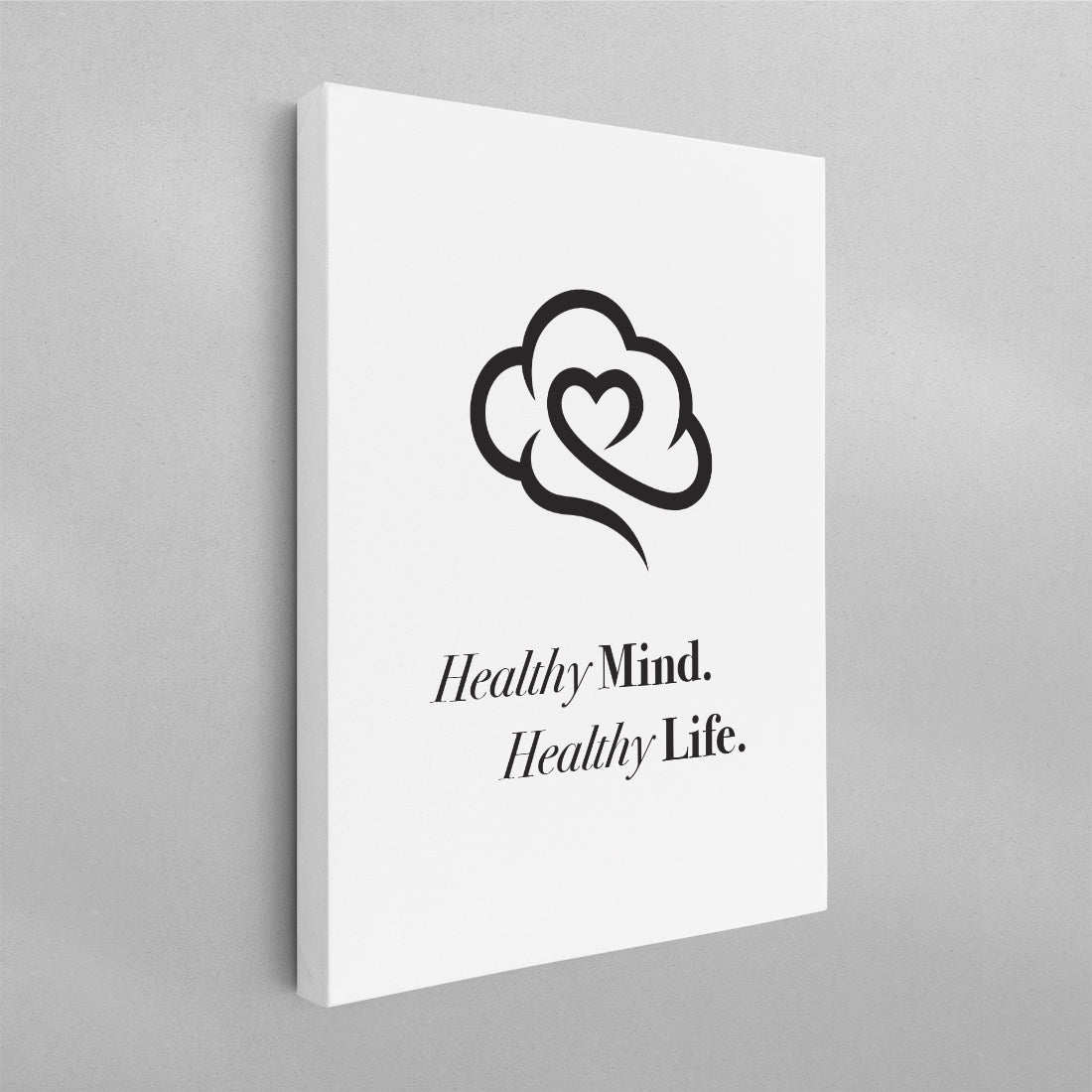 Healthy Mind Healthy Life