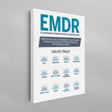 EMDR Therapy Poster