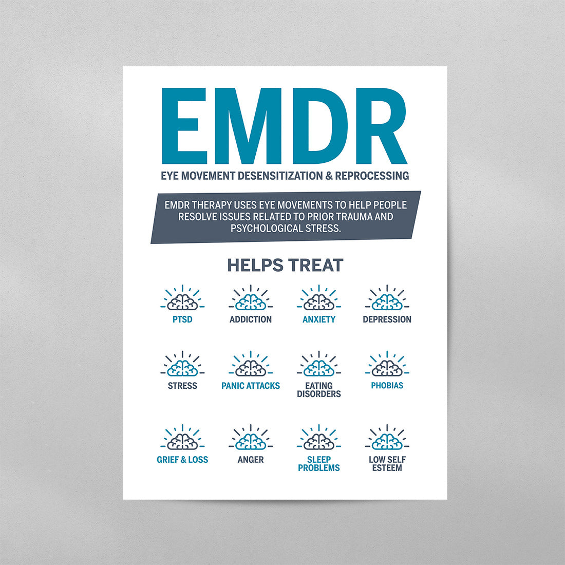 EMDR Therapy