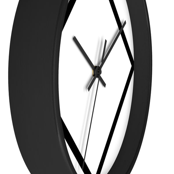 NA Logo Icon Clock