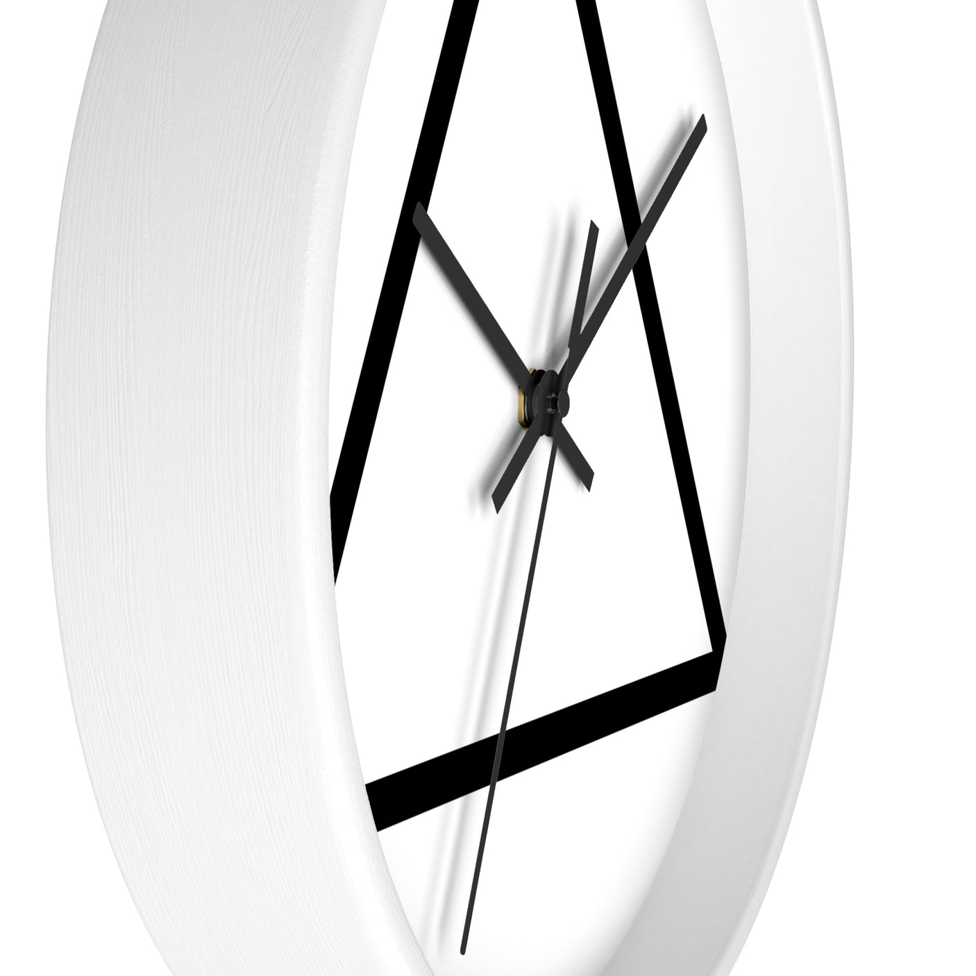 AA Logo Icon Clock